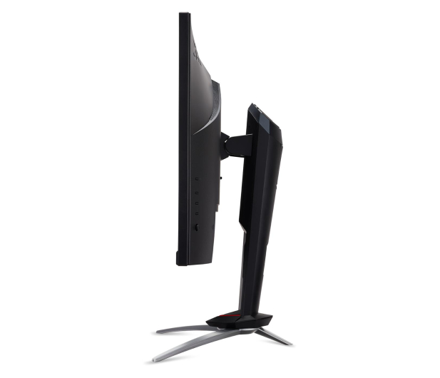 Acer Nitro XV273XBMIIPRZX czarny HDR 0,1ms - 560172 - zdjęcie 4